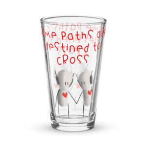 Pint Glass