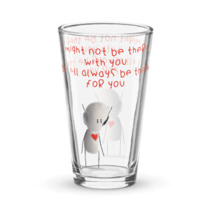 Pint Glass