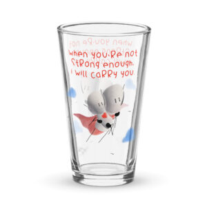 Pint Glass