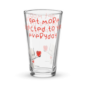 Pint Glass