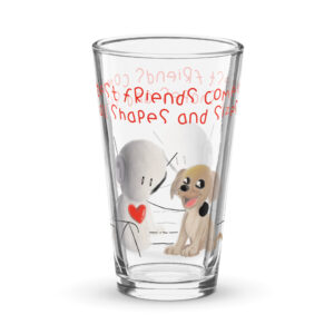 Pint Glass