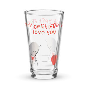 Pint Glass