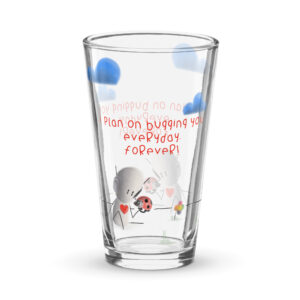 Pint Glass