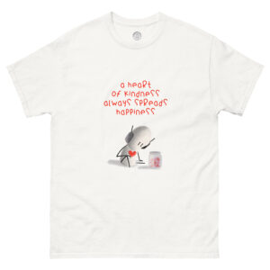 Unisex Tee - Various Sizes