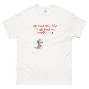Unisex Tee - Various Sizes