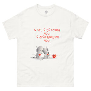 Unisex Tee - Various Sizes