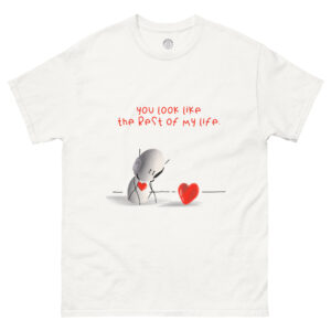 Unisex Tee - Various Sizes