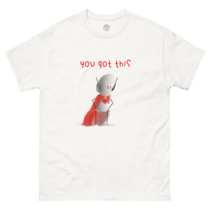 Unisex Tee - Various Sizes
