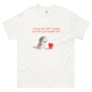 Unisex Tee - Various Sizes