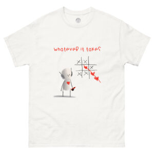 Unisex Tee - Various Sizes