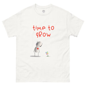 Unisex Tee - Various Sizes