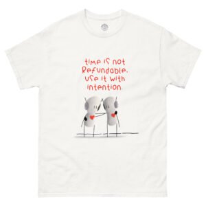 Unisex Tee - Various Sizes