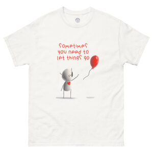 Unisex Tee - Various Sizes