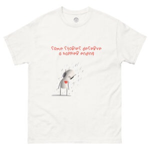 Unisex classic tee