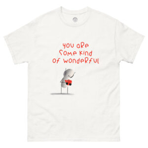 Unisex Tee - Various Sizes