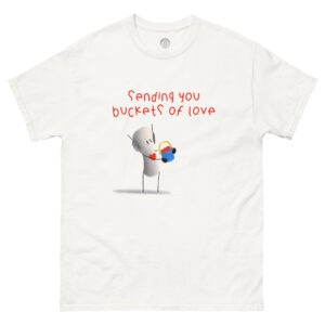Unisex Tee - Various Sizes