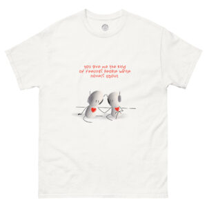 Unisex Tee - Various Sizes