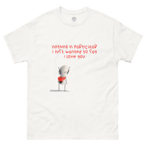 Unisex Tee - Various Sizes