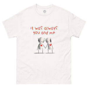 Unisex Tee - Various Sizes