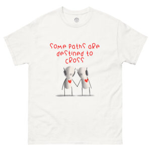 Unisex Tee - Various Sizes