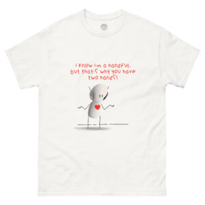 Unisex Tee - Various Sizes