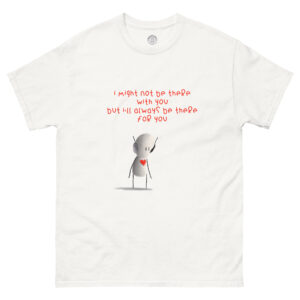 Unisex Tee - Various Sizes