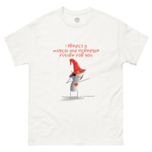 Unisex Tee - Various Sizes