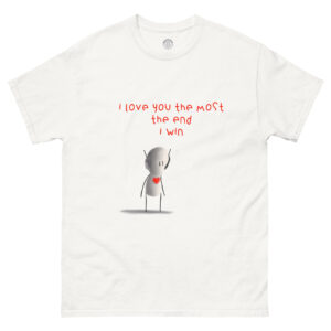 Unisex Tee - Various Sizes