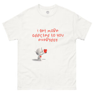 Unisex Tee - Various Sizes