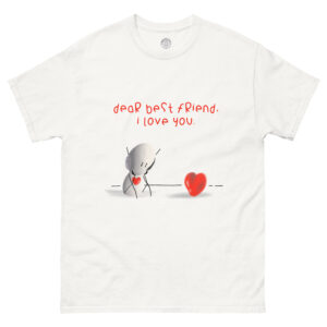 Unisex Tee - Various Sizes
