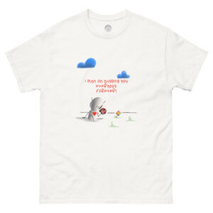 Unisex Tee - Various Sizes