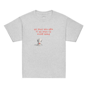 Youth Tee - Various Sizes
