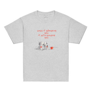 Youth Tee - Various Sizes