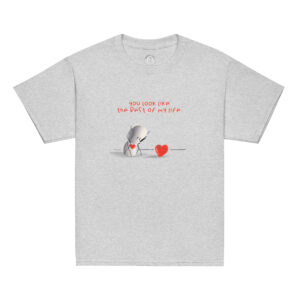 Youth Tee - Various Sizes