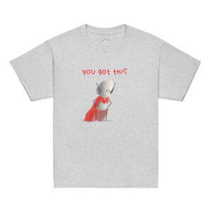 Youth Tee - Various Sizes