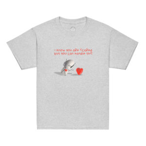 Youth Tee - Various Sizes