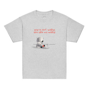 Youth Tee - Various Sizes