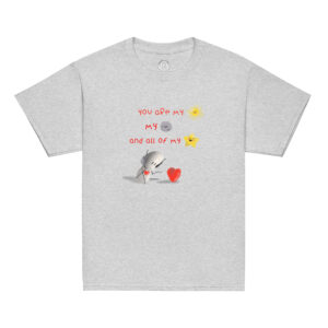Youth Tee - Various Sizes