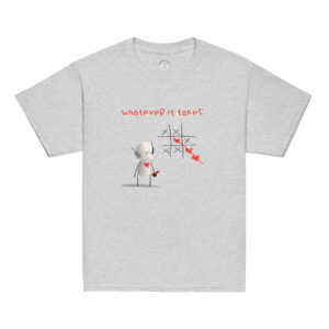 Youth Tee - Various Sizes