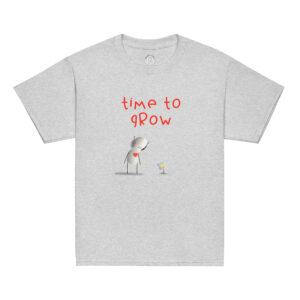 Youth Tee - Various Sizes