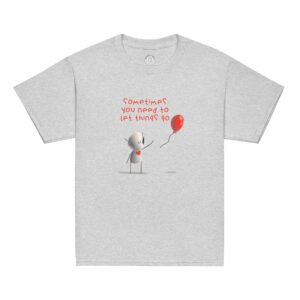 Youth Tee - Various Sizes