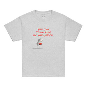 Youth Tee - Various Sizes