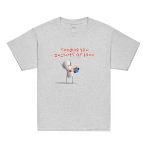 Youth Tee - Various Sizes