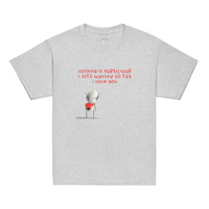 Youth Tee - Various Sizes