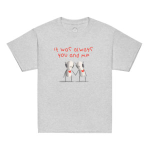Youth Tee - Various Sizes