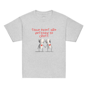 Youth Tee - Various Sizes