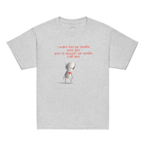 Youth Tee - Various Sizes