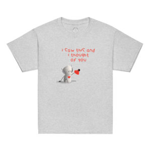 Youth Tee - Various Sizes