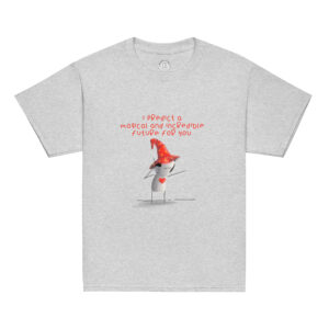 Youth Tee - Various Sizes