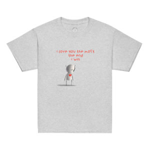 Youth Tee - Various Sizes